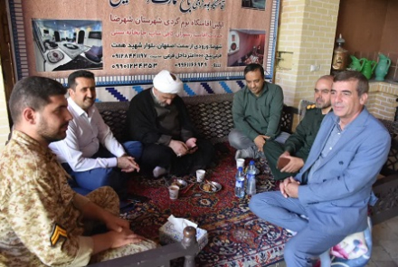 جشن گرامیداشت  روز پزشک ،داروساز و داندانپزشک