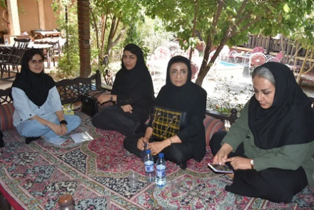 جشن گرامیداشت  روز پزشک ،داروساز و داندانپزشک