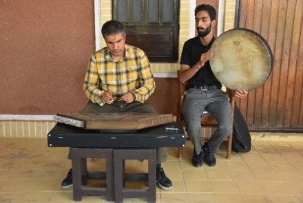 جشن گرامیداشت  روز پزشک ،داروساز و داندانپزشک