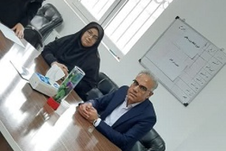  برنامه آموزش گروه خودیاری دیابت با محوریت نان کامل 